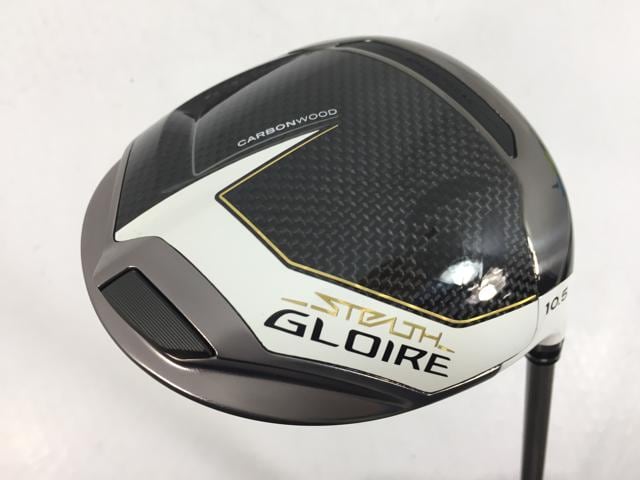 【中古ゴルフクラブ】【超美品】テーラーメイド STEALTH GLOIRE (ステルス グローレ) ドライバー 2022 SPEEDER NX for TM 1W【14日間返品OK】
