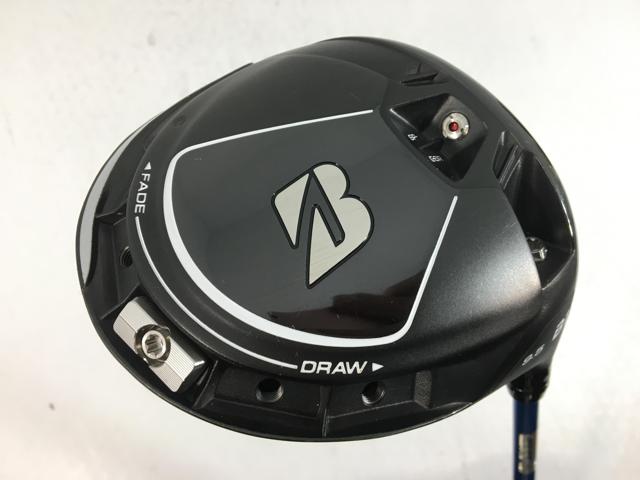 【中古ゴルフクラブ】ブリヂストン B1 ドライバー 2021 SPEEDER NX 50 1W【14日間返品OK】