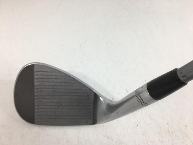 【中古ゴルフクラブ】タイトリスト ボーケイ ウェッジ スピンミルド SM9 (ツアークロム)48.10F(日本仕様) MCI MILD 85 PW【14日間返品OK】