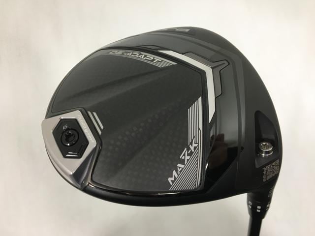 【中古ゴルフクラブ】【超美品】コブラ DS-ADAPT MAX-K (DS アダプト MAX-K) ドライバー 2025 (日本仕様) SPEEDER NX for コブラ (DS-ADAPT純正) 1W【14日間返品OK】