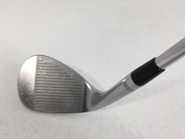 【中古ゴルフクラブ】タイトリスト ボーケイ ウェッジ スピンミルド SM7 (ツアークロム)56.10S(日本仕様) NSプロ 950GH SW【14日間返品OK】