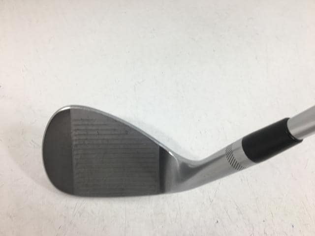 【中古ゴルフクラブ】タイトリスト ボーケイ ウェッジ スピンミルド SM8 (ツアークロム)50.12F(日本仕様) D/G AW【14日間返品OK】