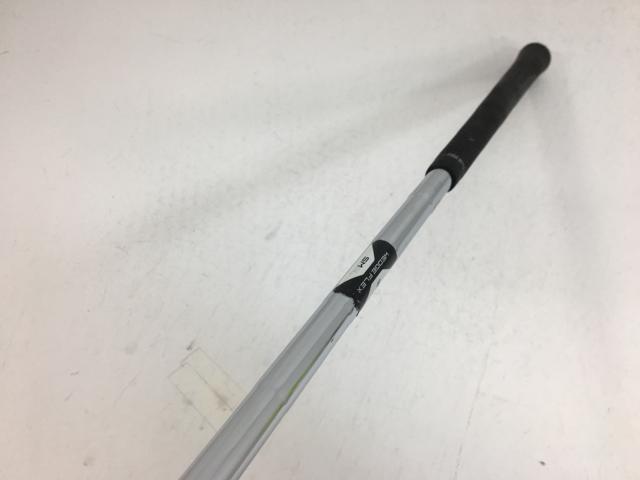 【中古ゴルフクラブ】タイトリスト ボーケイ ウェッジ スピンミルド SM8 (ツアークロム)50.12F(日本仕様) D/G AW【14日間返品OK】