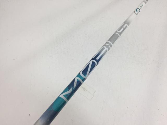 【中古ゴルフクラブ】デザインチューニング シャフト単品 (テーラーメイド スリーブ付) デザインチューニング メビウス リキッド (LIQUID) DX Super LITE LK 1W【14日間返品OK】