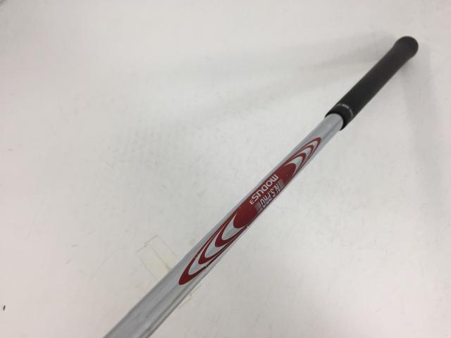 【中古ゴルフクラブ】タイトリスト ボーケイ ウェッジ スピンミルド SM9 (ブラッシュドスチール)58.12D(日本仕様) NSプロ MODUS3 TOUR115 SW【14日間返品OK】