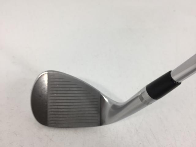 【中古ゴルフクラブ】タイトリスト ボーケイ ウェッジ スピンミルド SM7 (ツアークロム)52.12F(日本仕様) NSプロ 950GH AW【14日間返品OK】