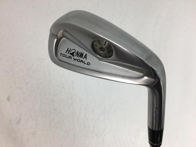 【中古ゴルフクラブ】ホンマ TOUR WORLD (ツアーワールド) TW-U ユーティリティアイアン NSプロ MODUS3 TOUR120 U4【14日間返品OK】