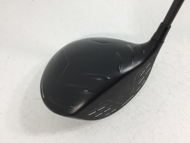 中古ゴルフクラブ】ピン G430 MAX ドライバー TPT GOLF 19 Hi 1W【14