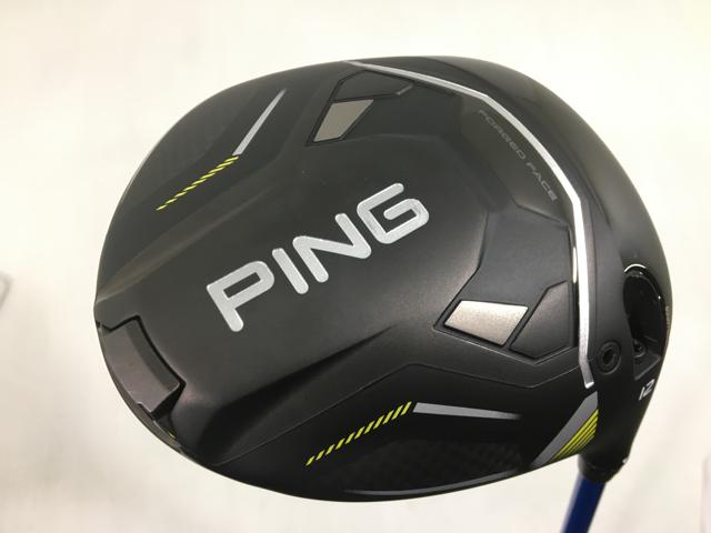 【中古ゴルフクラブ】【美品】ピン G430 MAX 10K ドライバー SPEEDER NX 40 1W【14日間返品OK】