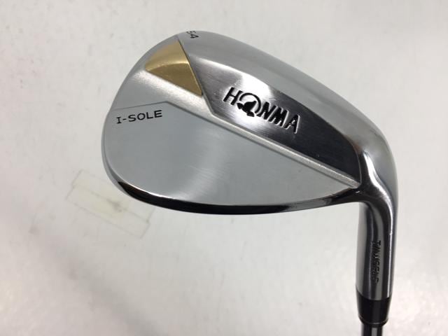 【中古ゴルフクラブ】ホンマ TOUR WORLD (ツアーワールド) TW-W ウェッジ 54.10 I-SOLE 2021 NSプロ 950GH neo AW【14日間返品OK】