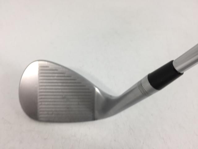 【中古ゴルフクラブ】タイトリスト ボーケイ ウェッジ スピンミルド SM10 (ツアークロム)56.10S(日本仕様) NSプロ 950GH neo SW【14日間返品OK】