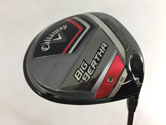 【中古ゴルフクラブ】【美品】キャロウェイ ビッグバーサ ドライバー 2023 (日本仕様) SPEEDER NX for Callaway 1W【14日間返品OK】