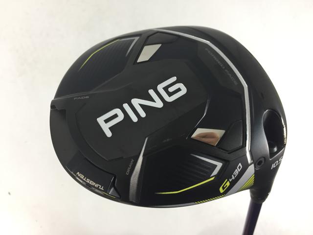 【中古ゴルフクラブ】【美品】ピン G430 MAX ドライバー SPEEDER NX VIOLET 50 1W【14日間返品OK】