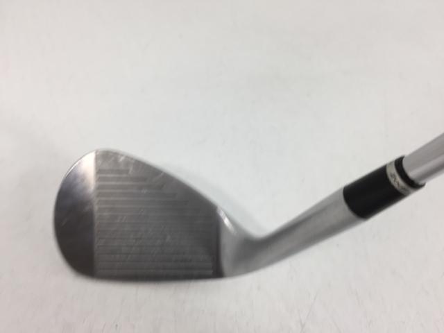 【中古ゴルフクラブ】Zodia ゾディア MASTER PIECE V2.0-01 ウェッジ D/G 105 SW【14日間返品OK】