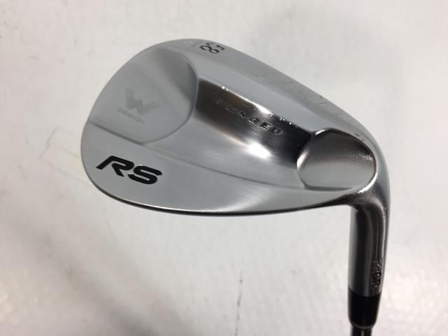 【中古ゴルフクラブ】プロギア RS フォージド ウェッジ 2018 NSプロ MODUS3 TOUR105 SW【14日間返品OK】