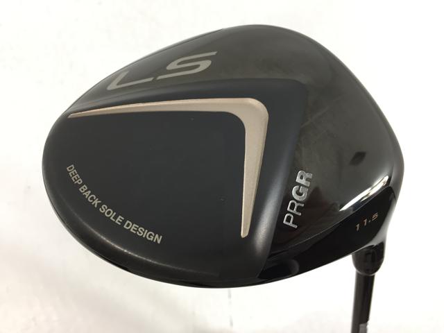 【中古ゴルフクラブ】【美品】プロギア LS ドライバー 2021 Speeder エボリューション for PRGR 1W【14日間返品OK】