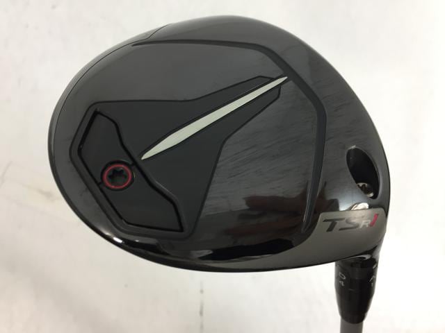 【中古ゴルフクラブ】タイトリスト TSR1 フェアウェイ 2023 (日本仕様) TSP120 50 FW【14日間返品OK】