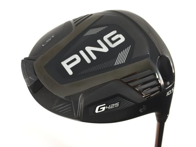 【中古ゴルフクラブ】ピン G425 LST ドライバー PING TOUR 173-55 1W【14日間返品OK】