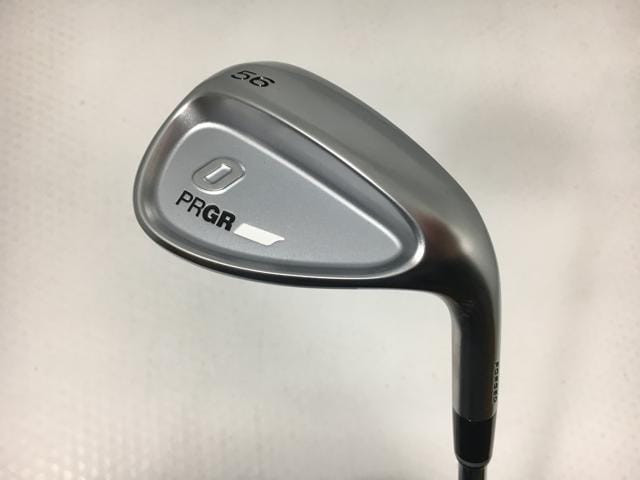 【中古ゴルフクラブ】【超美品】プロギア PRGR 0 ウェッジ 2024 NSプロ MODUS3 TOUR105 SW【14日間返品OK】