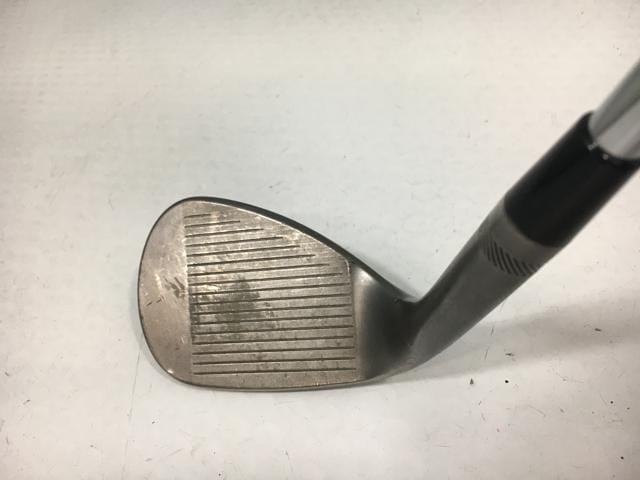 【中古ゴルフクラブ】タイトリスト ボーケイ ウェッジ スピンミルド SM10 (オールニューニッケル)60.04T(日本仕様) NSプロ MODUS3 TOUR120 SW【14日間返品OK】