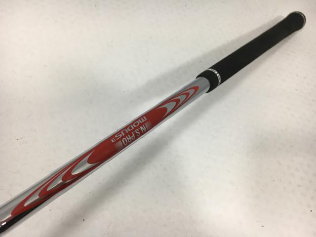 【中古ゴルフクラブ】タイトリスト ボーケイ ウェッジ スピンミルド SM10 (オールニューニッケル)60.04T(日本仕様) NSプロ MODUS3 TOUR120 SW【14日間返品OK】