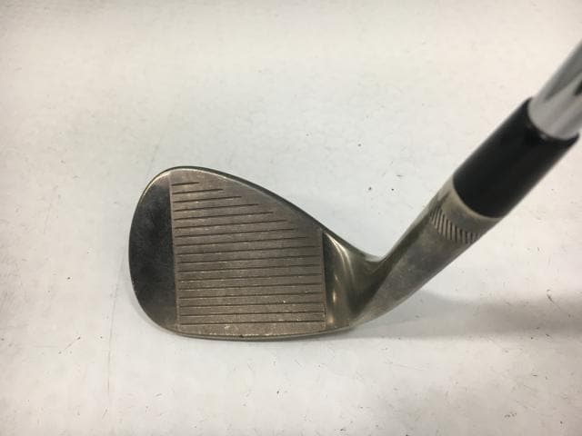 【中古ゴルフクラブ】タイトリスト ボーケイ ウェッジ スピンミルド SM9 (ブラッシュドスチール)58.08M(日本仕様) D/G SW【14日間返品OK】