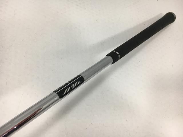【中古ゴルフクラブ】タイトリスト ボーケイ ウェッジ スピンミルド SM9 (ブラッシュドスチール)58.08M(日本仕様) D/G SW【14日間返品OK】