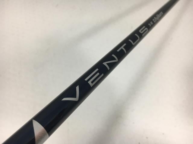 【中古ゴルフクラブ】フジクラ シャフト単品 (テーラーメイド スリーブ付) VENTUS BLUE 5 (USA仕様) 1W【14日間返品OK】