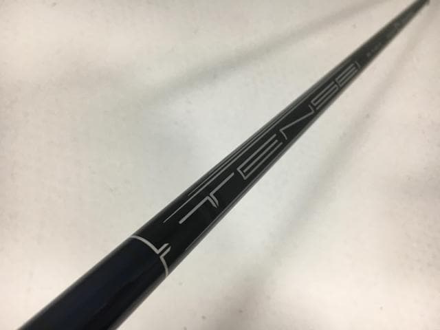 【中古ゴルフクラブ】キャロウェイ シャフト単品 (キャロウェイ スリーブ付) TENSEI 55 for Callaway 1W【14日間返品OK】