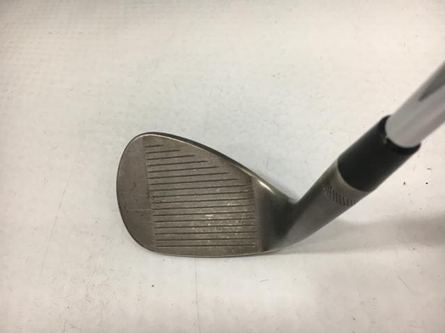 【中古ゴルフクラブ】タイトリスト ボーケイ ウェッジ スピンミルド SM10 (オールニューニッケル)56.10S(日本仕様) NSプロ MODUS3 TOUR120 SW【14日間返品OK】