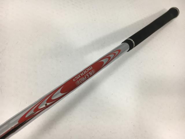 【中古ゴルフクラブ】タイトリスト ボーケイ ウェッジ スピンミルド SM10 (オールニューニッケル)56.10S(日本仕様) NSプロ MODUS3 TOUR120 SW【14日間返品OK】