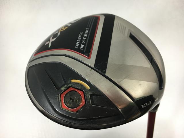 【中古ゴルフクラブ】ダンロップ ゼクシオ11 イレブン (XXIO 11) ドライバー 2020 (レッド) MP1100 1W【14日間返品OK】