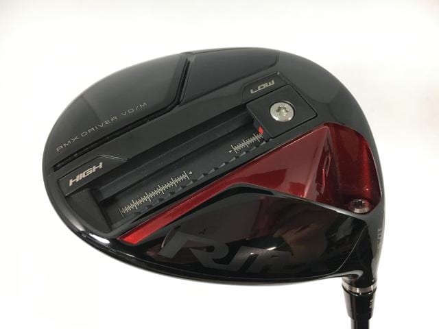 お買い得品！【中古ゴルフクラブ】ヤマハ RMX(リミックス) VD/M ドライバー 2024 TENSEI TR 1W【14日間返品OK】