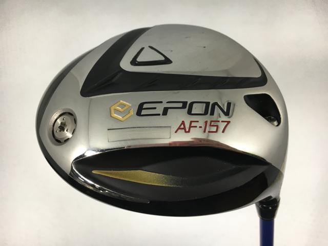 【中古ゴルフクラブ】エポンゴルフ(EPON) エポン(EPON) AF-157 ドライバー 24 VENTUS BLUE 6 VeloCore Plus 1W【14日間返品OK】