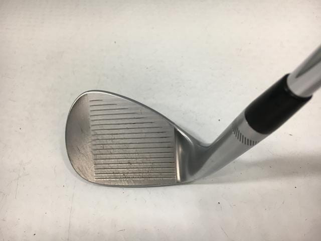 【中古ゴルフクラブ】タイトリスト ボーケイ ウェッジ スピンミルド SM8 (ツアークロム)56.14F(日本仕様) NSプロ 950GH neo SW【14日間返品OK】