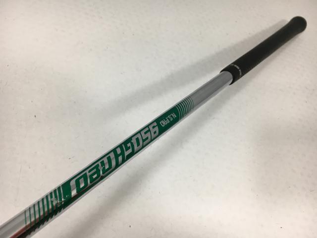 【中古ゴルフクラブ】タイトリスト ボーケイ ウェッジ スピンミルド SM8 (ツアークロム)56.14F(日本仕様) NSプロ 950GH neo SW【14日間返品OK】