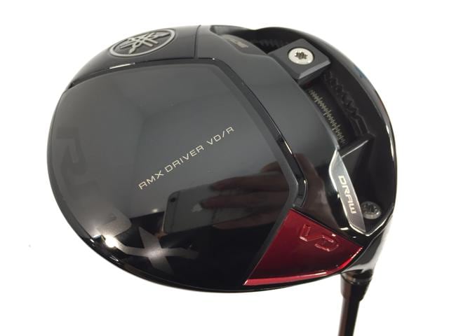 【中古ゴルフクラブ】【超美品】ヤマハ RMX(リミックス) VD/R ドライバー 2024 TENSEI PRO ブルー 1K 50 1W【14日間返品OK】