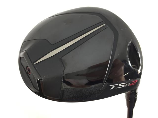 【中古ゴルフクラブ】タイトリスト TSR2 ドライバー 2022 (日本仕様) Arch KaMs 16609P 1W【14日間返品OK】
