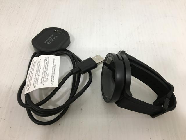 【中古ゴルフ用品】Voicecaddie ボイスキャディ T-Ultra ブラック【14日間返品OK】