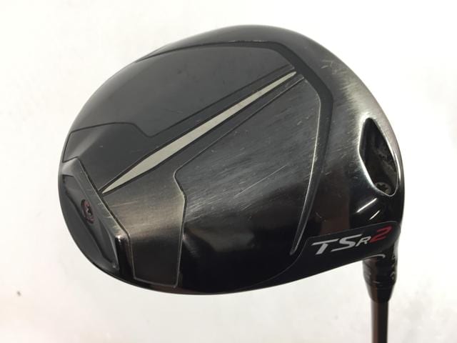 【中古ゴルフクラブ】タイトリスト TSR2 ドライバー 2022 (日本仕様) TSP111 50 1W【14日間返品OK】