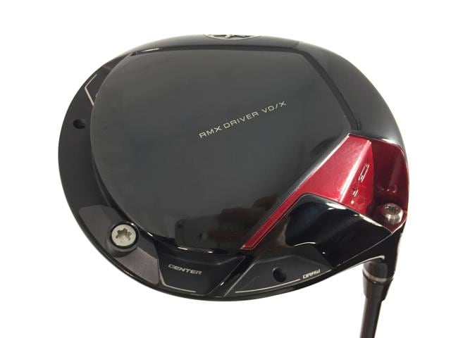 【中古ゴルフクラブ】ヤマハ RMX(リミックス) VD/M ドライバー 2024 TENSEI TR 1W【14日間返品OK】