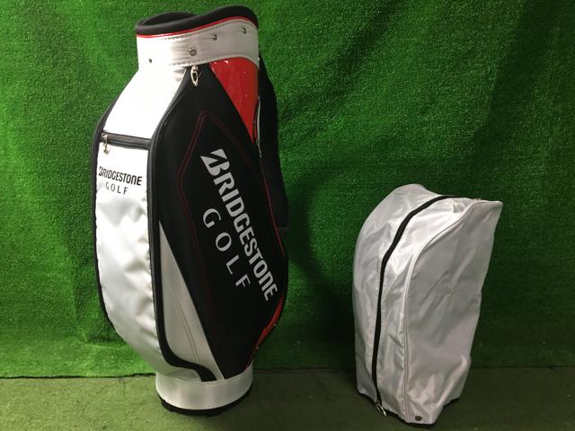 【中古ゴルフ用品】【超美品】ブリヂストン 9型/差込口の口径22.9センチ【14日間返品OK】