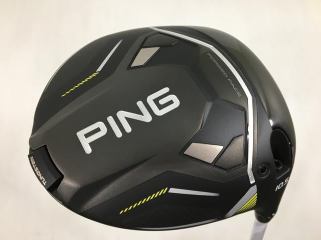 【中古ゴルフクラブ】【超美品】ピン G430 MAX 10K ドライバー Motore Speeder 661 エボリューション7 1W【14日間返品OK】