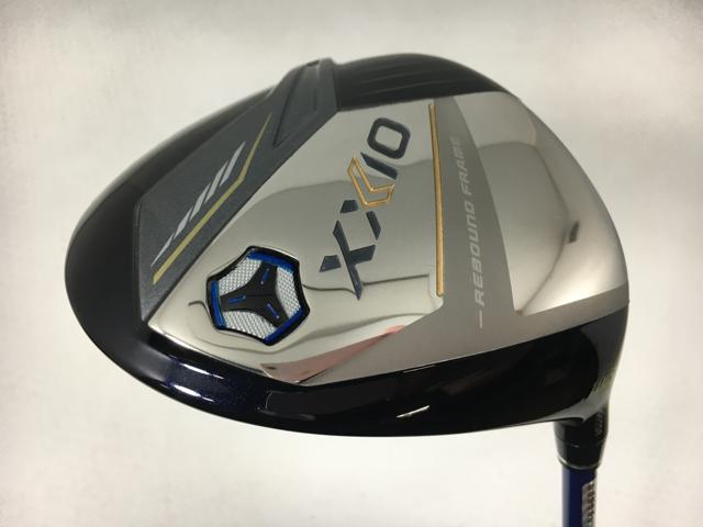 【中古ゴルフクラブ】ダンロップ ゼクシオ13 サーティーン (XXIO 13) ドライバー 2024 (ネイビー) MP1300 1W【14日間返品OK】