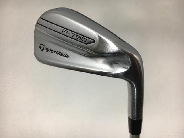 【中古ゴルフクラブ】テーラーメイド P-790 アイアン 2018 MCI-100 4I【14日間返品OK】