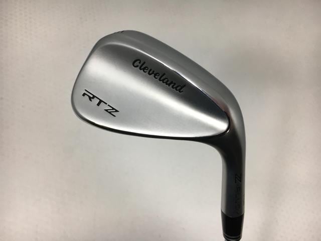 【中古ゴルフクラブ】【美品】クリーブランド RTZ ウェッジ ツアーサテン 46.10 MID 2025 NSプロ 950GH neo AW【14日間返品OK】