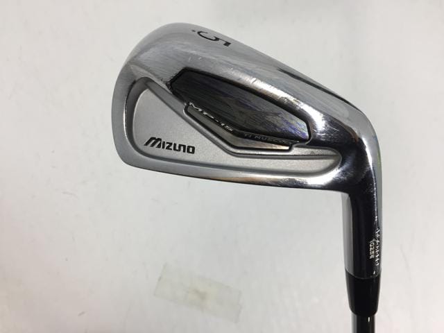 お買い得品！【中古ゴルフクラブ】(6本セット)ミズノ MP-15 アイアン (日本仕様) NSプロ MODUS3 TOUR105 5〜9.P【14日間返品OK】