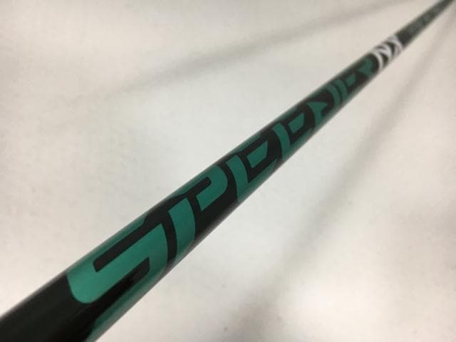 お買い得品！【中古ゴルフクラブ】フジクラ シャフト単品 (タイトリスト スリーブ付) SPEEDER NX GREEN 50 1W【14日間返品OK】