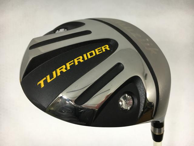 お買い得品！【中古ゴルフクラブ】ムジーク(muziik) ムジーク(muziik) ターフライダー ドライバー 2014 MUSO XDB 55 1W【14日間返品OK】