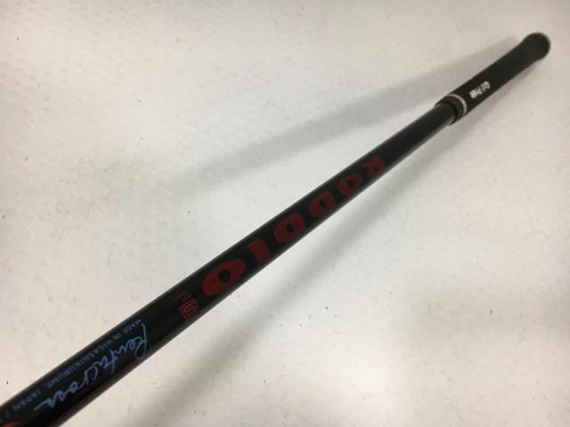 お買い得品！【中古ゴルフクラブ】ABROAD(アブロード) ABROAD(アブロード) 440 DF-550 ドライバー RODDIO M-6 1W【14日間返品OK】 お買い得品！【中古ゴルフクラブ】ABROAD(アブロード) ABROAD